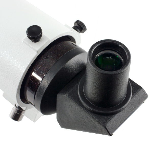 Skywatcher 9x50 RightAngled, Erecting Finderscope First Light Optics